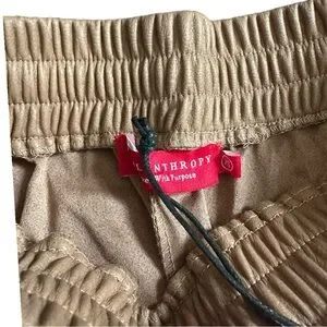 n:PHILANTHROPY | Pants & Jumpsuits | Nphilanthropy Marten Jogger Brown ...